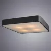 Потолочный светильник Arte Lamp COSMOPOLITAN A7210PL-4BK