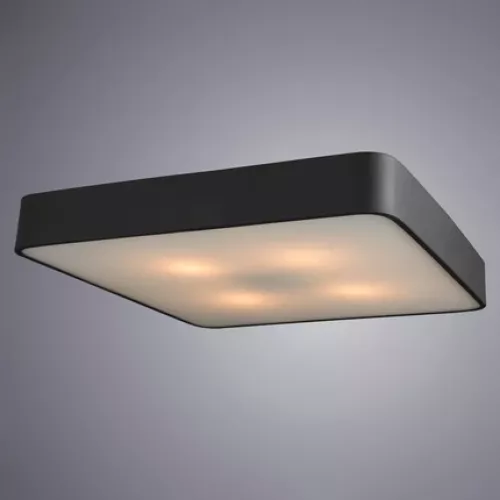 Потолочный светильник Arte Lamp COSMOPOLITAN A7210PL-4BK