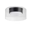 Потолочный светильник Arte Lamp ALIUS A8042PL-1BK