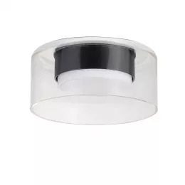 Потолочный светильник Arte Lamp ALIUS A8042PL-1BK