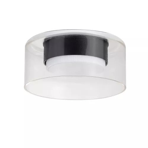 Потолочный светильник Arte Lamp ALIUS A8042PL-1BK