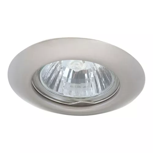 Точечный встраиваемый светильник Arte Lamp PRAKTISCH A1203PL-3SS