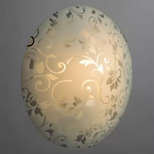 Потолочный светильник Arte Lamp ORNAMENT A4120PL-3CC