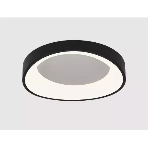 Потолочный светильник Arte Lamp SUALOCIN A2698PL-48BK