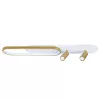 Потолочный светильник Arte Lamp LUCAS A2600PL-32GO