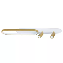 Потолочный светильник Arte Lamp LUCAS A2600PL-32GO