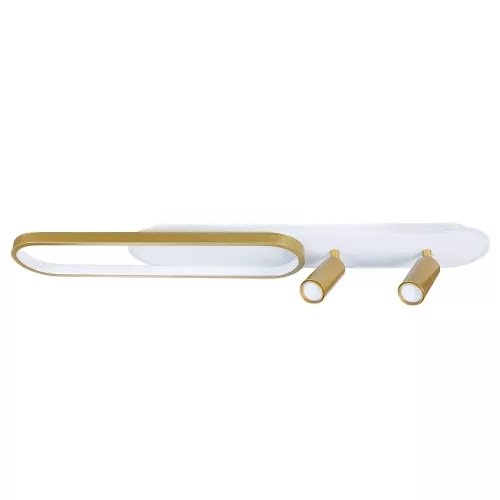 Потолочный светильник Arte Lamp LUCAS A2600PL-32GO