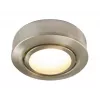 Точечный встраиваемый светильник Arte Lamp TOPIC A2123PL-3SS