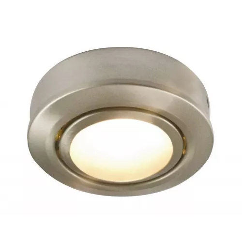 Точечный встраиваемый светильник Arte Lamp TOPIC A2123PL-3SS