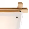 Потолочный светильник Arte Lamp ARCHIMEDE A6460PL-3BR