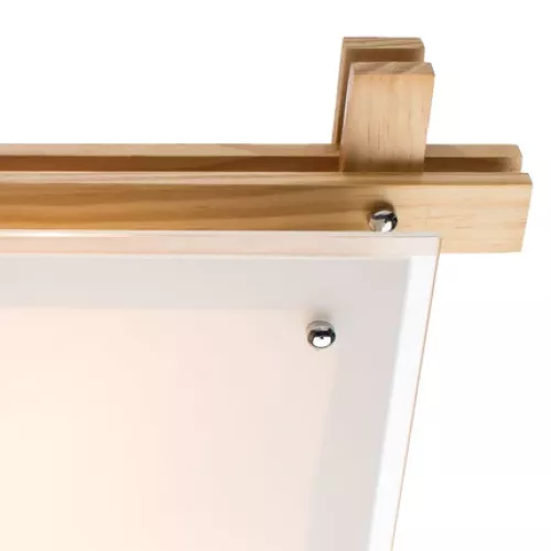 Потолочный светильник Arte Lamp ARCHIMEDE A6460PL-3BR