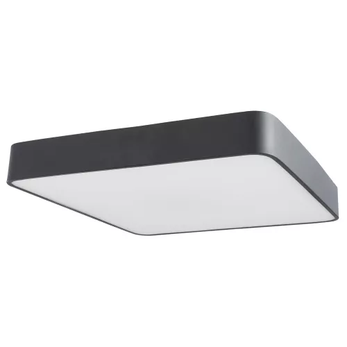 Потолочный светильник Arte Lamp COSMOPOLITAN A7210PL-4BK