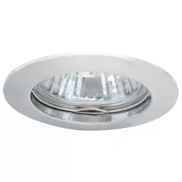 Точечный встраиваемый светильник Arte Lamp BASIC A2103PL-3CC