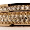 Потолочный светильник Arte Lamp VASSOIO A9205PL-3GO