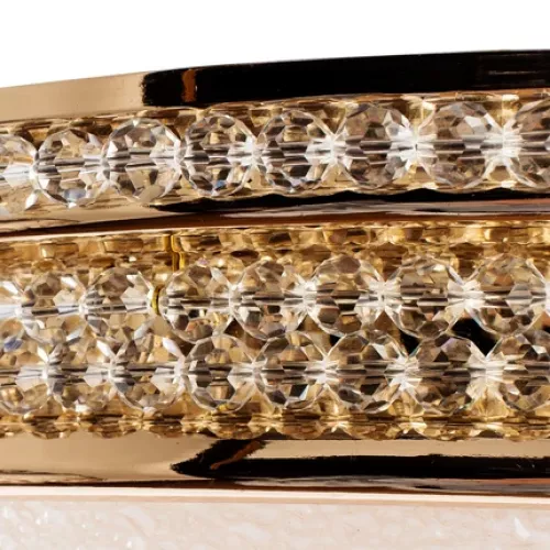 Потолочный светильник Arte Lamp VASSOIO A9205PL-3GO