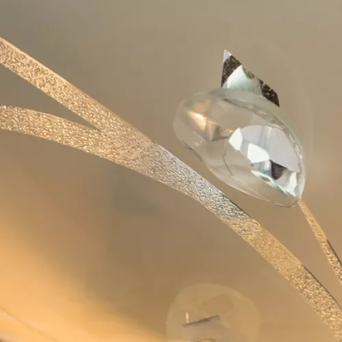 Потолочный светильник Arte Lamp JASMINE A4040PL-2CC
