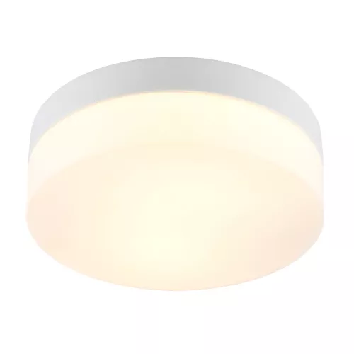 Потолочный светильник Arte Lamp AQUA-TABLET A6047PL-2WH