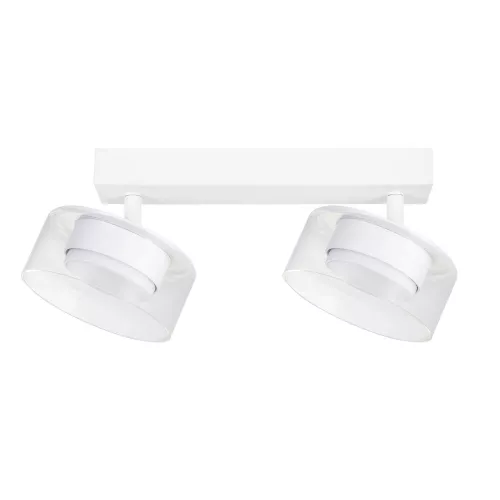 Спот Arte Lamp ALIUS A8042PL-2WH