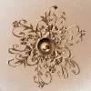 Потолочный светильник Arte Lamp VASSOIO A9205PL-3GO