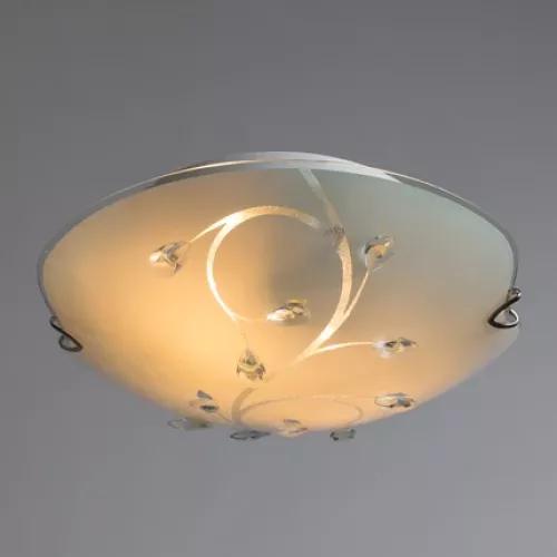 Потолочный светильник Arte Lamp JASMINE A4040PL-2CC