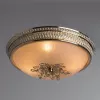 Потолочный светильник Arte Lamp VASSOIO A9205PL-3GO