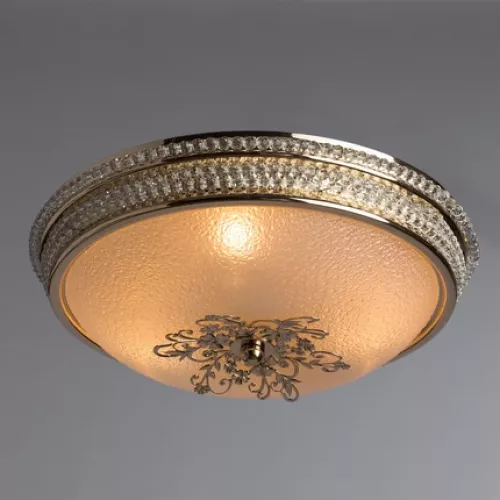 Потолочный светильник Arte Lamp VASSOIO A9205PL-3GO