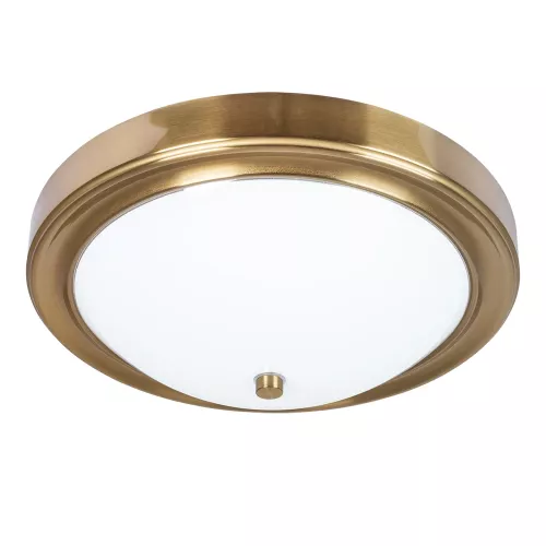 Потолочный светильник Arte Lamp JAMES A4049PL-3PB