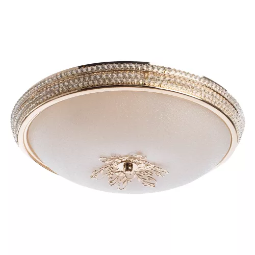 Потолочный светильник Arte Lamp VASSOIO A9205PL-5GO