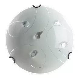 Потолочный светильник Arte Lamp MERIDA A4045PL-1CC