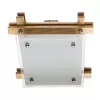 Потолочный светильник Arte Lamp ARCHIMEDE A6460PL-1BR