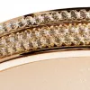 Потолочный светильник Arte Lamp VASSOIO A9205PL-5GO