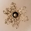 Потолочный светильник Arte Lamp VASSOIO A9205PL-5GO