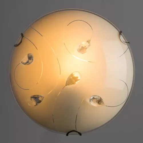 Потолочный светильник Arte Lamp MERIDA A4045PL-1CC