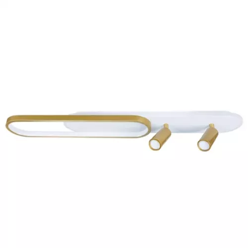Потолочный светильник Arte Lamp LUCAS A2600PL-32GO