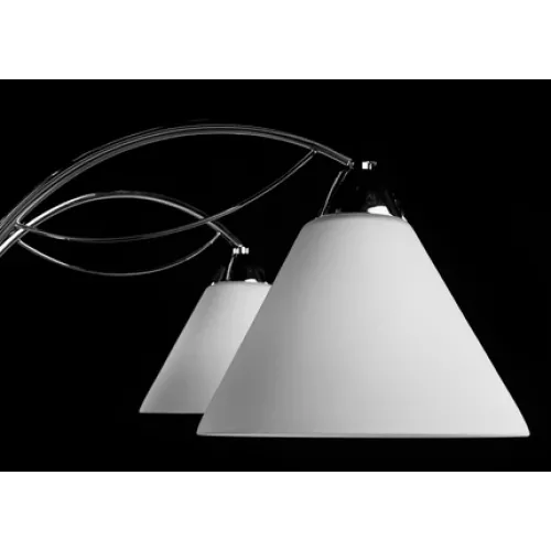 Потолочная люстра Arte Lamp FEDERICA A1298PL-6CC