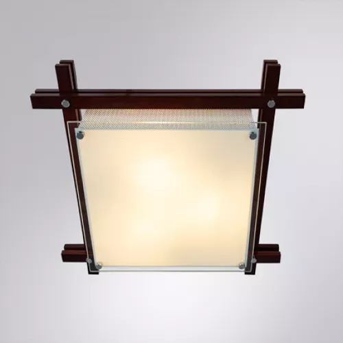 Потолочный светильник Arte Lamp ARCHIMEDE A6462PL-3CKB