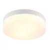 Потолочный светильник Arte Lamp AQUA-TABLET A6047PL-3WH