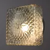 Потолочный светильник Arte Lamp CRYSTAL A3405PL-1SS