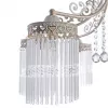 Потолочная люстра Arte Lamp TORRENTE A1678PL-7WG