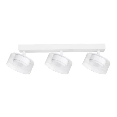 Спот Arte Lamp ALIUS A8042PL-3WH