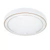 Потолочный светильник Arte Lamp JAMES A4049PL-3WH
