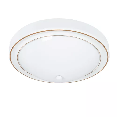 Потолочный светильник Arte Lamp JAMES A4049PL-3WH