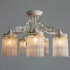 Потолочная люстра Arte Lamp TORRENTE A1678PL-7WG