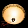 Потолочный светильник Arte Lamp IVORY A9070PL-2AB