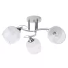 Потолочная люстра Arte Lamp ATRIA A4121PL-3WH