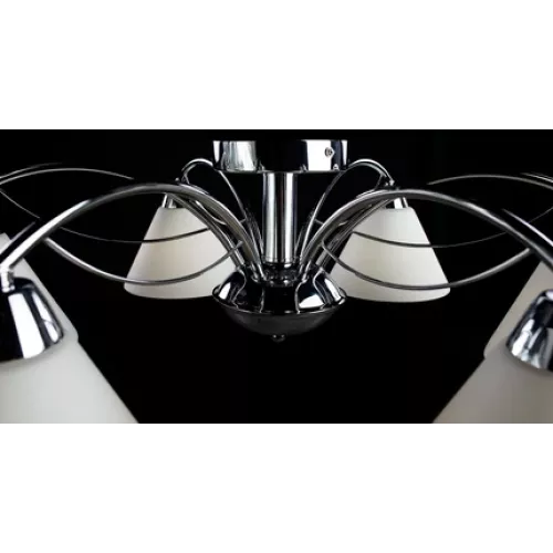 Потолочная люстра Arte Lamp FEDERICA A1298PL-6CC