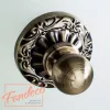 Потолочный светильник Arte Lamp IVORY A9070PL-2AB