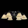 Потолочная люстра Arte Lamp FEDERICA A1298PL-6CC