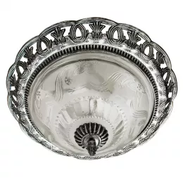 Потолочный светильник Arte Lamp PIATTI A8001PL-2SB