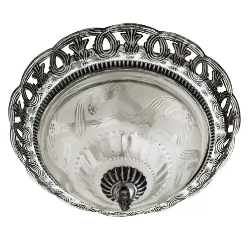 Потолочный светильник Arte Lamp PIATTI A8001PL-2SB